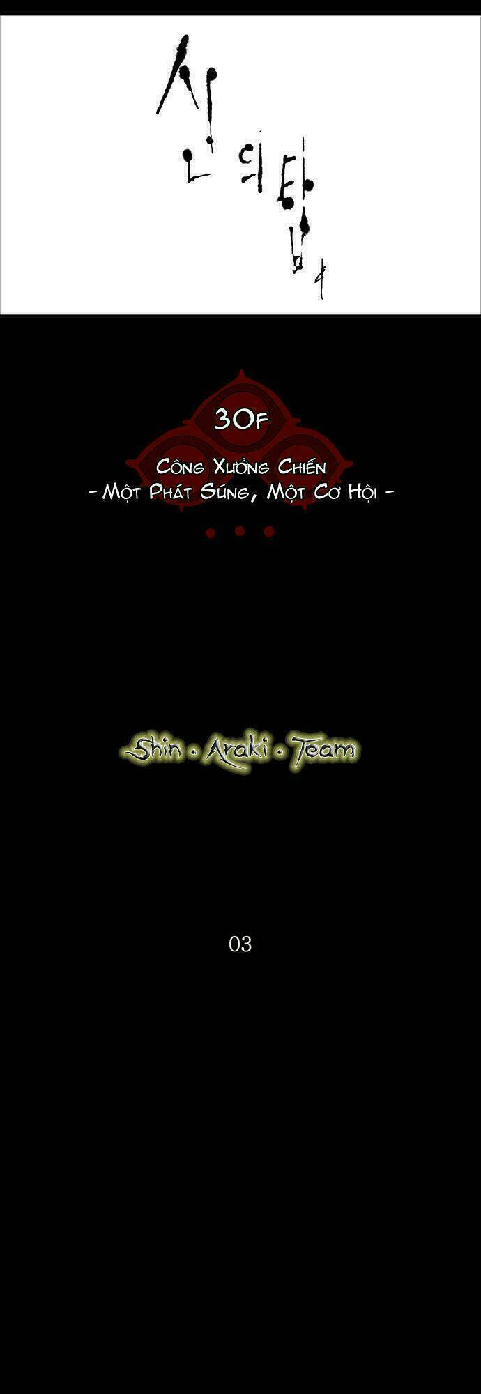 Cuộc Chiến Trong Tòa Tháp Chapter 140 - Trang 2