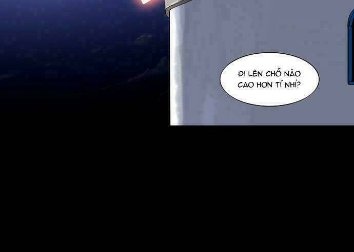 Cuộc Chiến Trong Tòa Tháp Chapter 140 - Trang 2