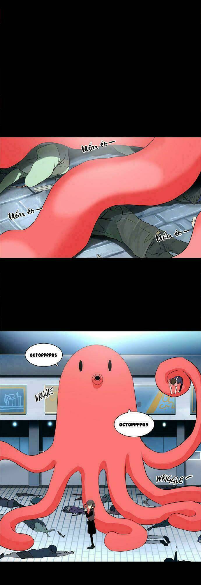 Cuộc Chiến Trong Tòa Tháp Chapter 140 - Trang 2