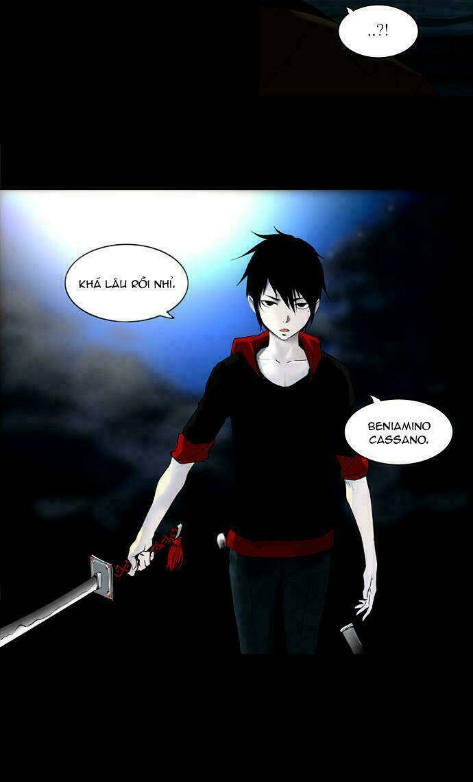 Cuộc Chiến Trong Tòa Tháp Chapter 140 - Trang 2