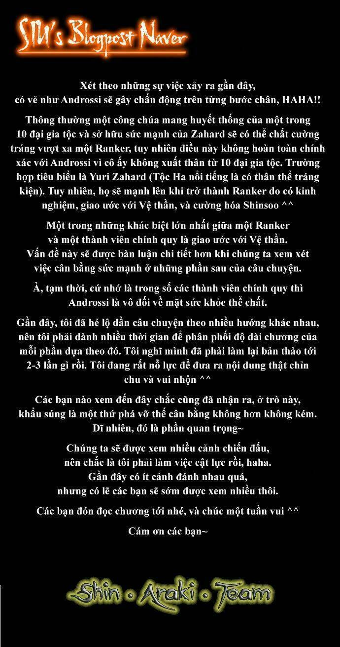 Cuộc Chiến Trong Tòa Tháp Chapter 140 - Trang 2