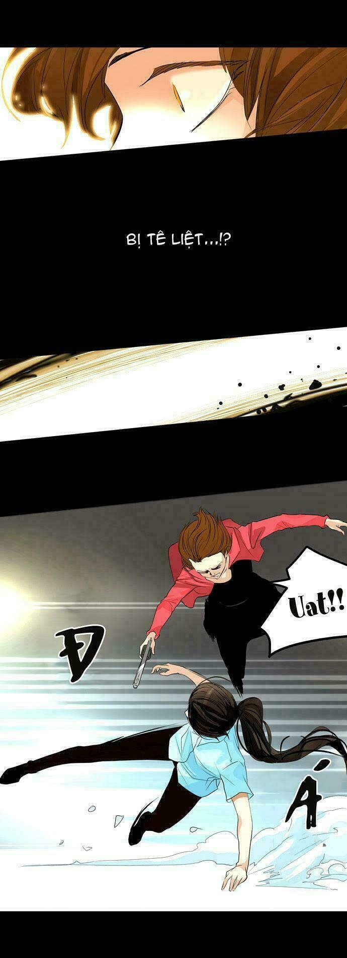 Cuộc Chiến Trong Tòa Tháp Chapter 140 - Trang 2