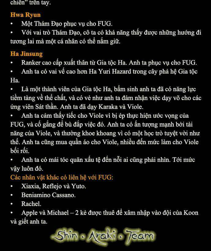 Cuộc Chiến Trong Tòa Tháp Chapter 141 - Trang 2