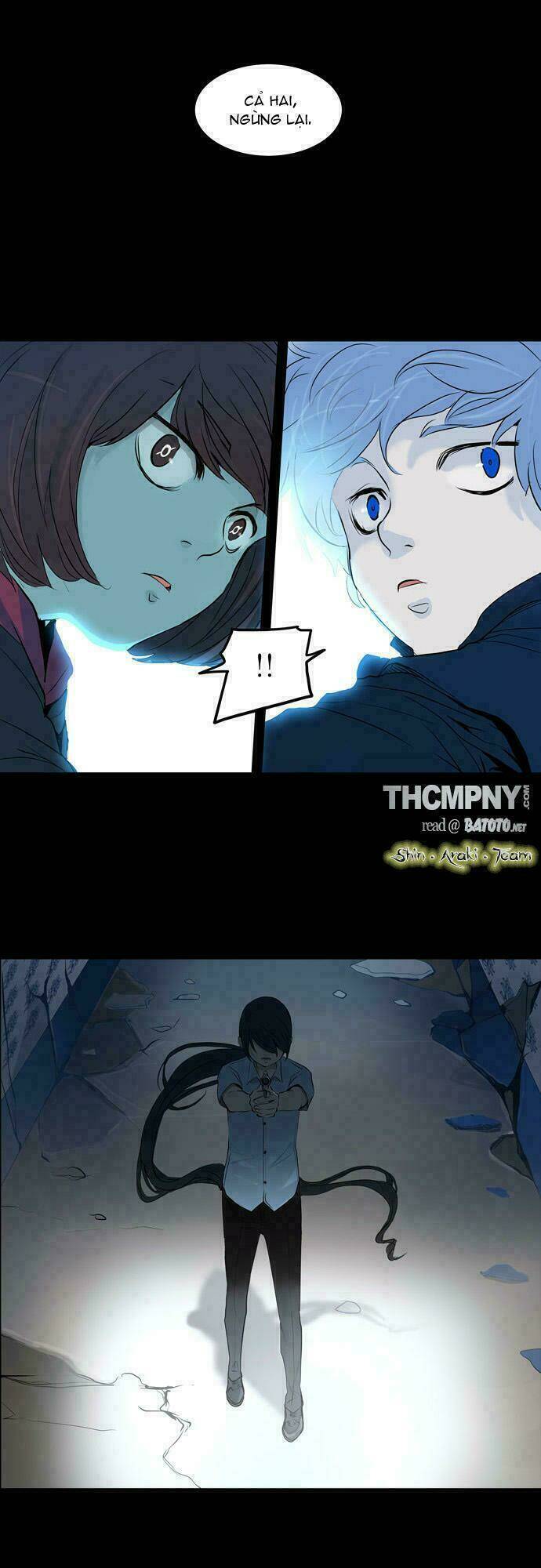 Cuộc Chiến Trong Tòa Tháp Chapter 142 - Trang 2