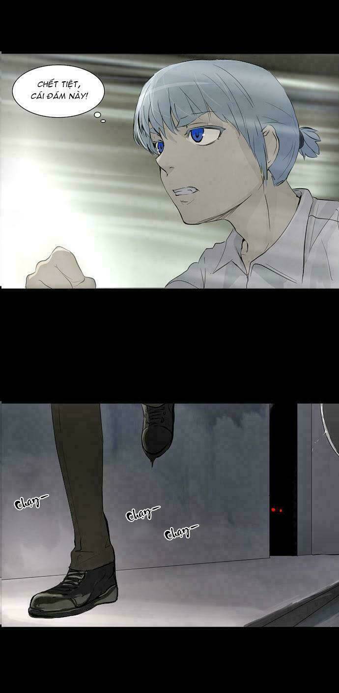 Cuộc Chiến Trong Tòa Tháp Chapter 143 - Trang 2