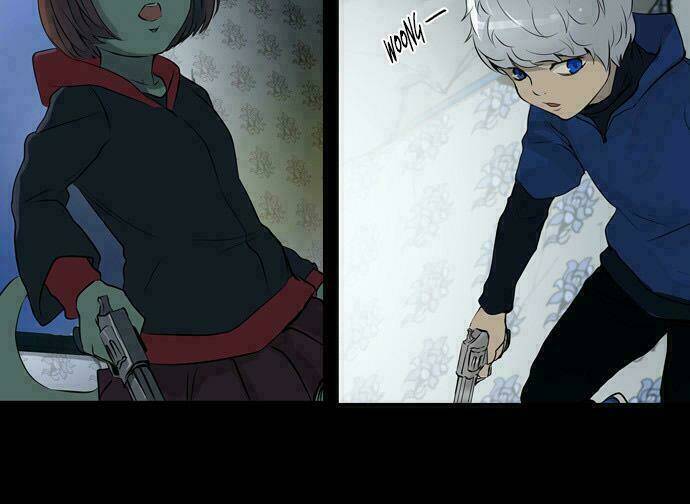 Cuộc Chiến Trong Tòa Tháp Chapter 143 - Trang 2