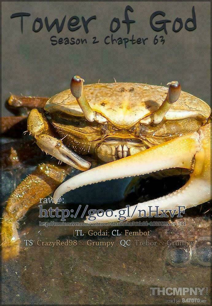 Cuộc Chiến Trong Tòa Tháp Chapter 143 - Trang 2