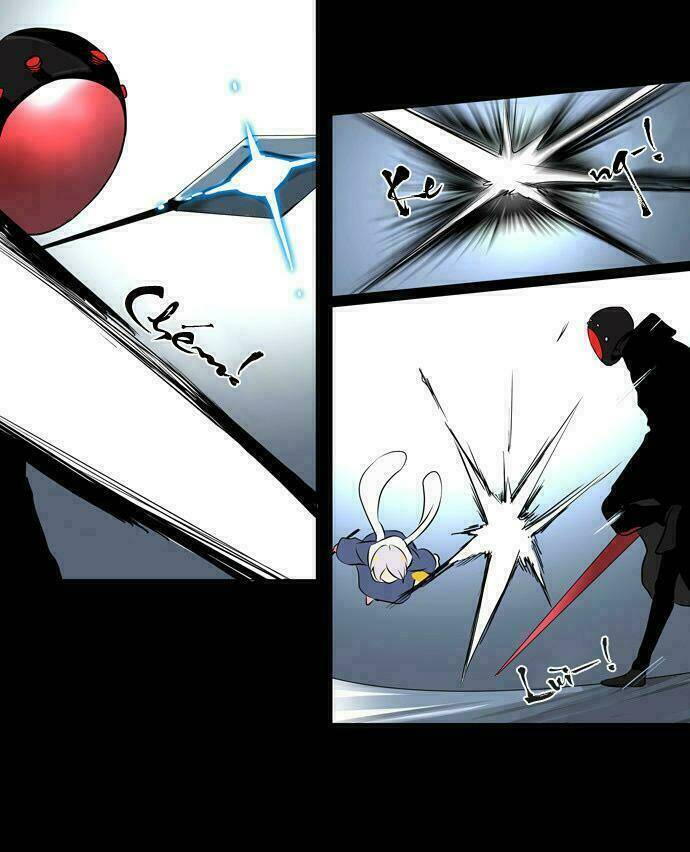 Cuộc Chiến Trong Tòa Tháp Chapter 143 - Trang 2