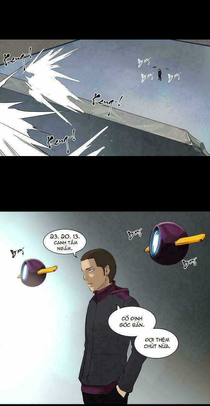 Cuộc Chiến Trong Tòa Tháp Chapter 143 - Trang 2