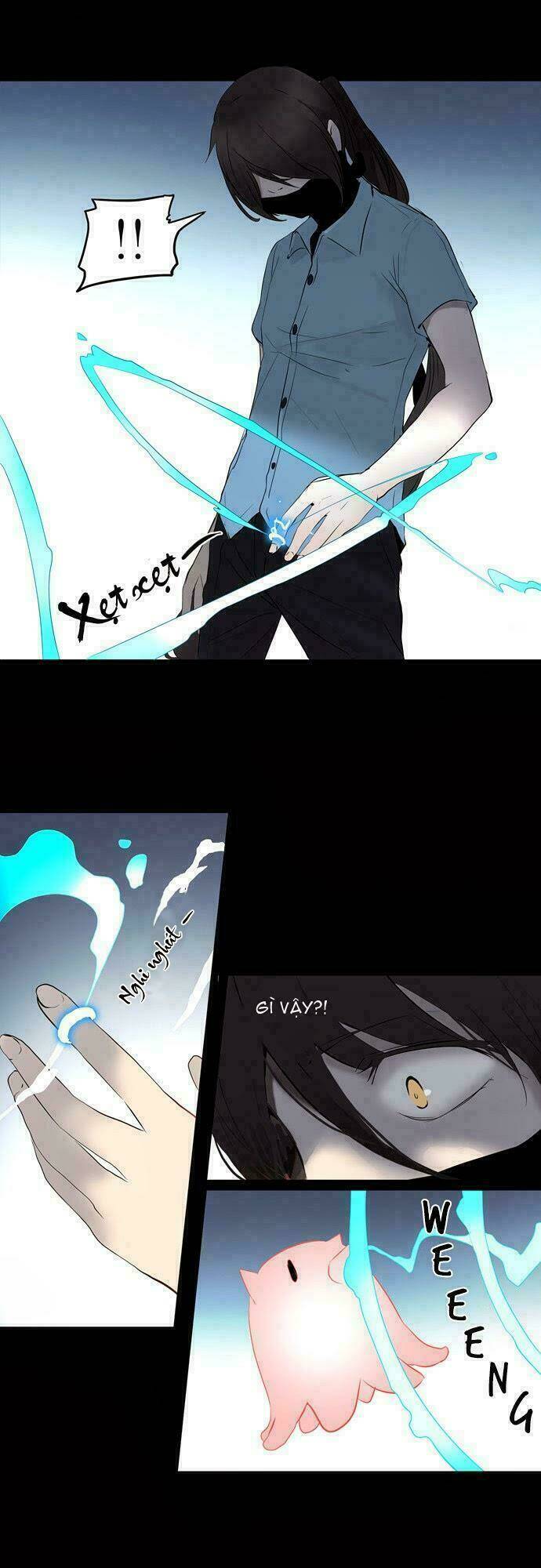 Cuộc Chiến Trong Tòa Tháp Chapter 144 - Trang 2