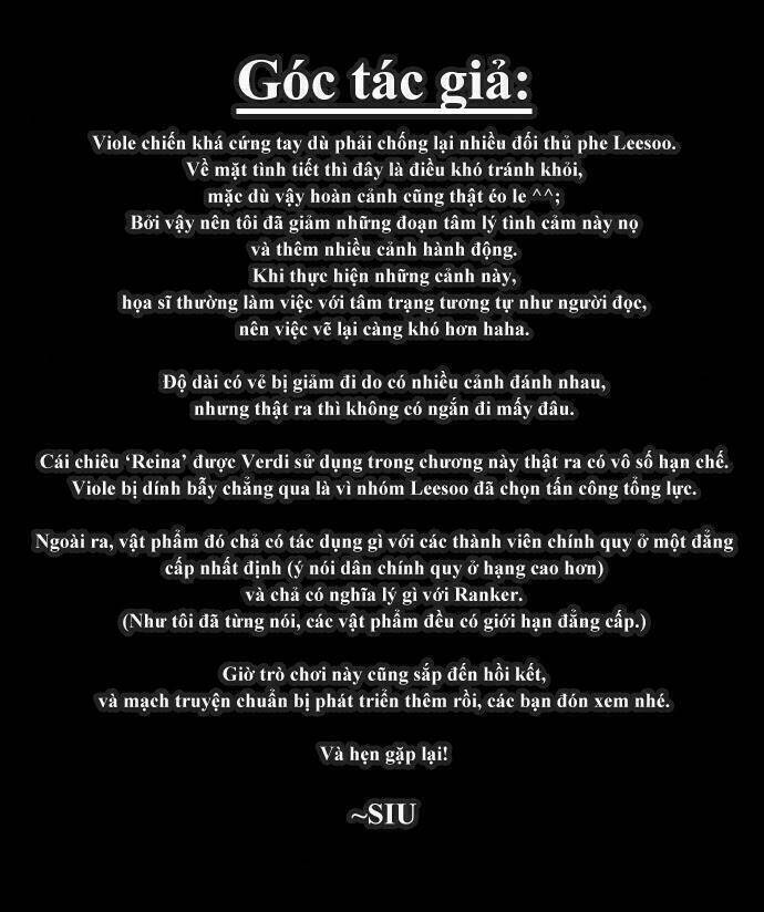 Cuộc Chiến Trong Tòa Tháp Chapter 144 - Trang 2