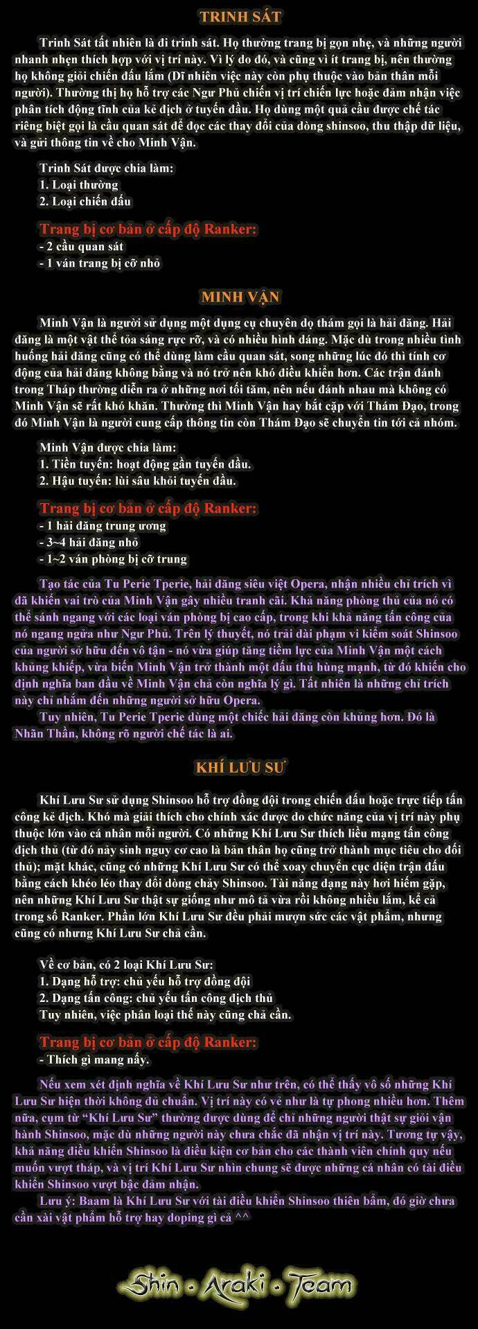 Cuộc Chiến Trong Tòa Tháp Chapter 144 - Trang 2