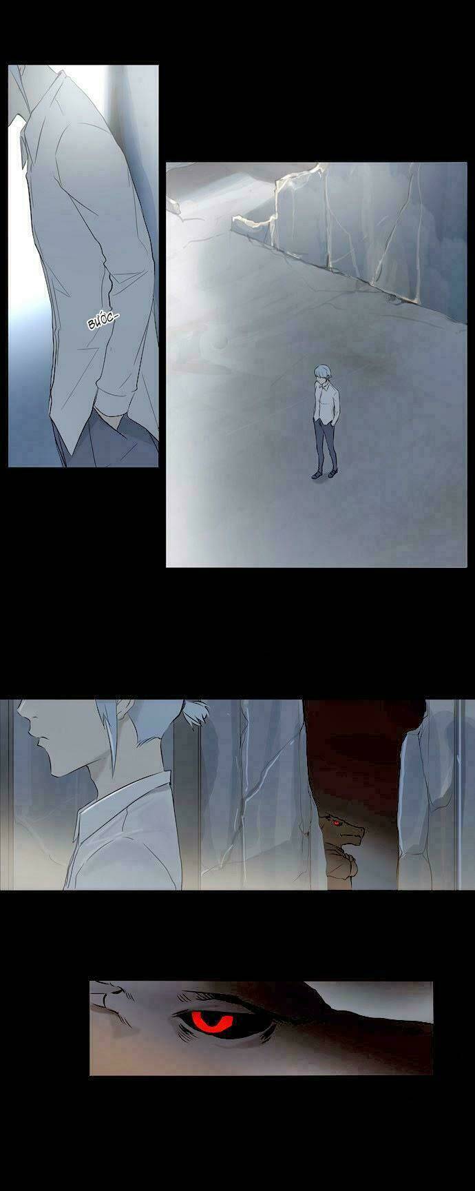 Cuộc Chiến Trong Tòa Tháp Chapter 145 - Trang 2