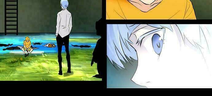 Cuộc Chiến Trong Tòa Tháp Chapter 145 - Trang 2