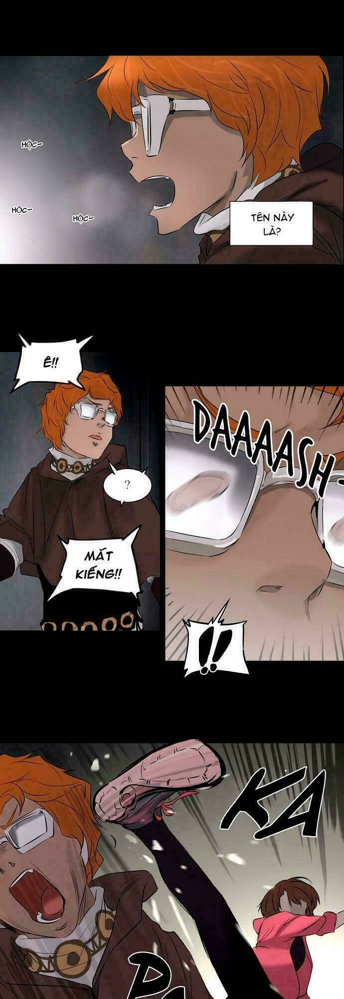 Cuộc Chiến Trong Tòa Tháp Chapter 145 - Trang 2