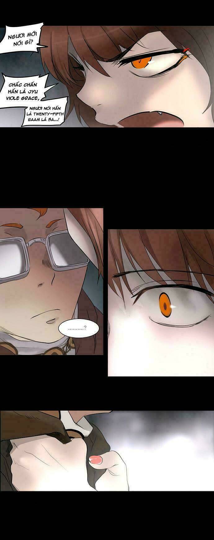 Cuộc Chiến Trong Tòa Tháp Chapter 145 - Trang 2