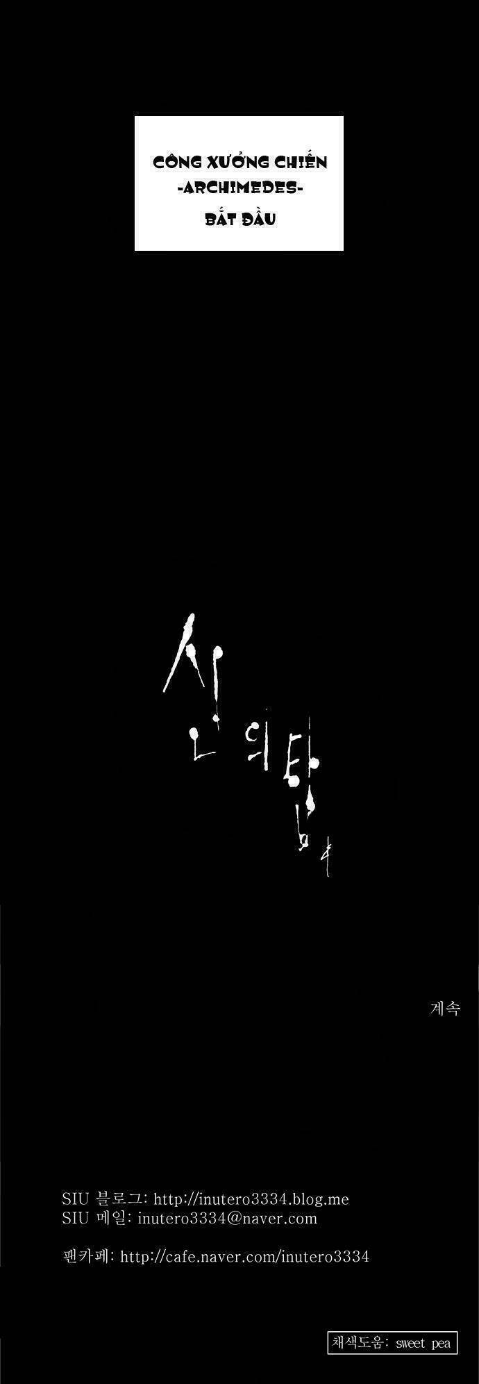 Cuộc Chiến Trong Tòa Tháp Chapter 145 - Trang 2