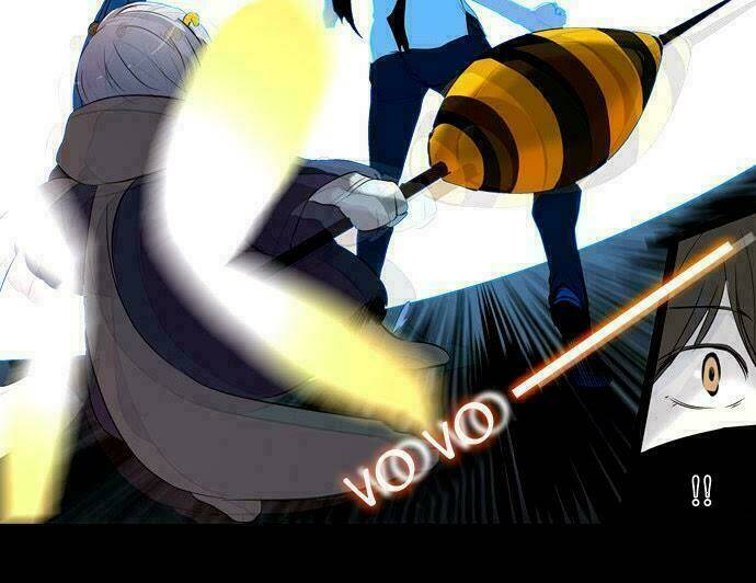 Cuộc Chiến Trong Tòa Tháp Chapter 145 - Trang 2