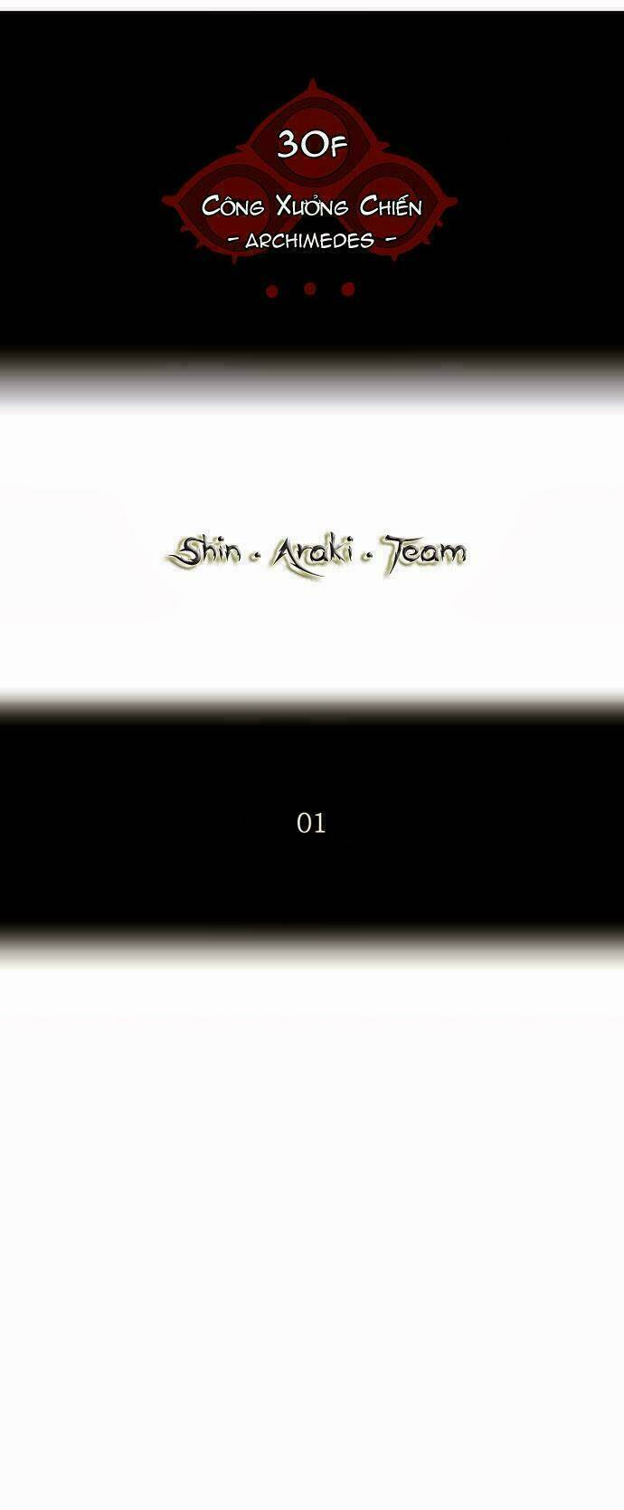 Cuộc Chiến Trong Tòa Tháp Chapter 146 - Trang 2