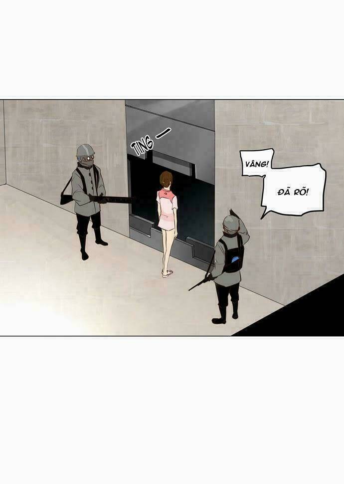 Cuộc Chiến Trong Tòa Tháp Chapter 146 - Trang 2