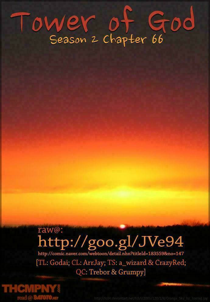 Cuộc Chiến Trong Tòa Tháp Chapter 146 - Trang 2