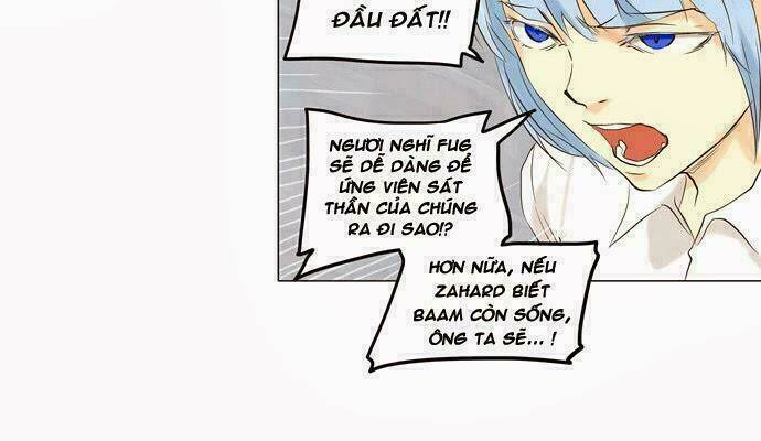 Cuộc Chiến Trong Tòa Tháp Chapter 147 - Trang 2