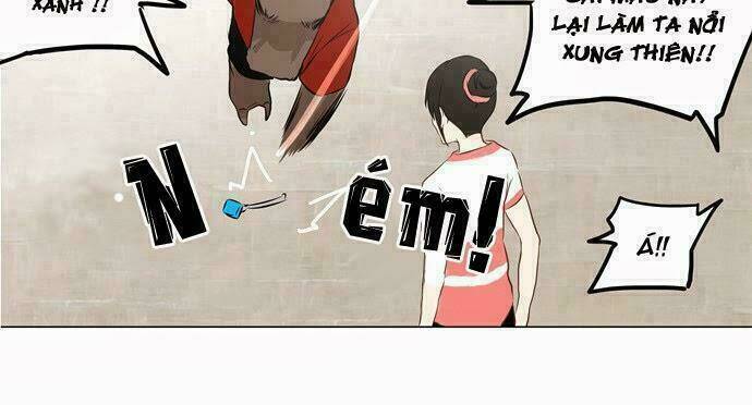 Cuộc Chiến Trong Tòa Tháp Chapter 147 - Trang 2