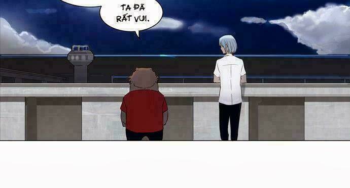 Cuộc Chiến Trong Tòa Tháp Chapter 147 - Trang 2