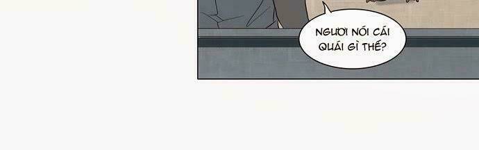 Cuộc Chiến Trong Tòa Tháp Chapter 147 - Trang 2