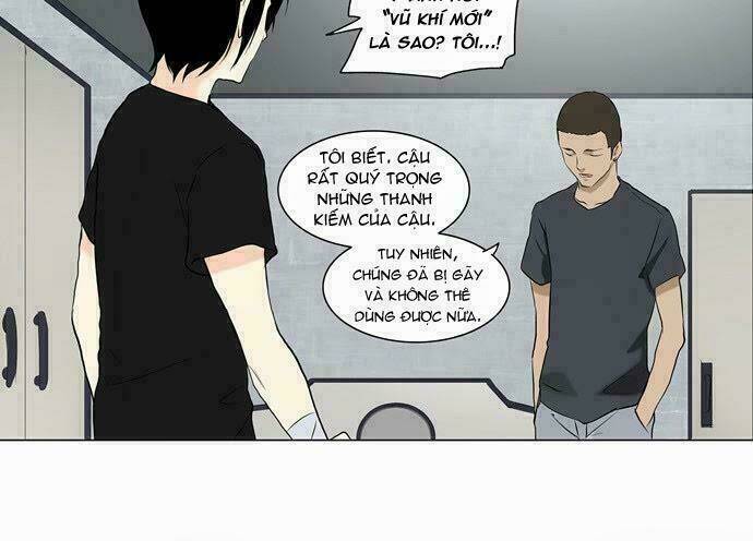 Cuộc Chiến Trong Tòa Tháp Chapter 147 - Trang 2