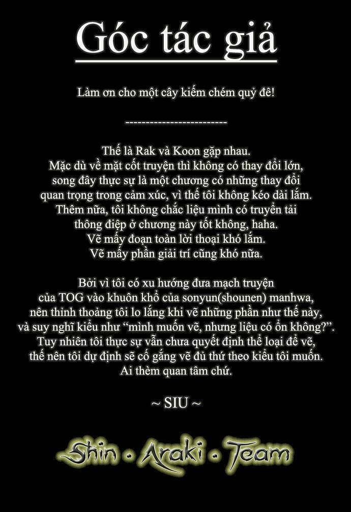 Cuộc Chiến Trong Tòa Tháp Chapter 147 - Trang 2