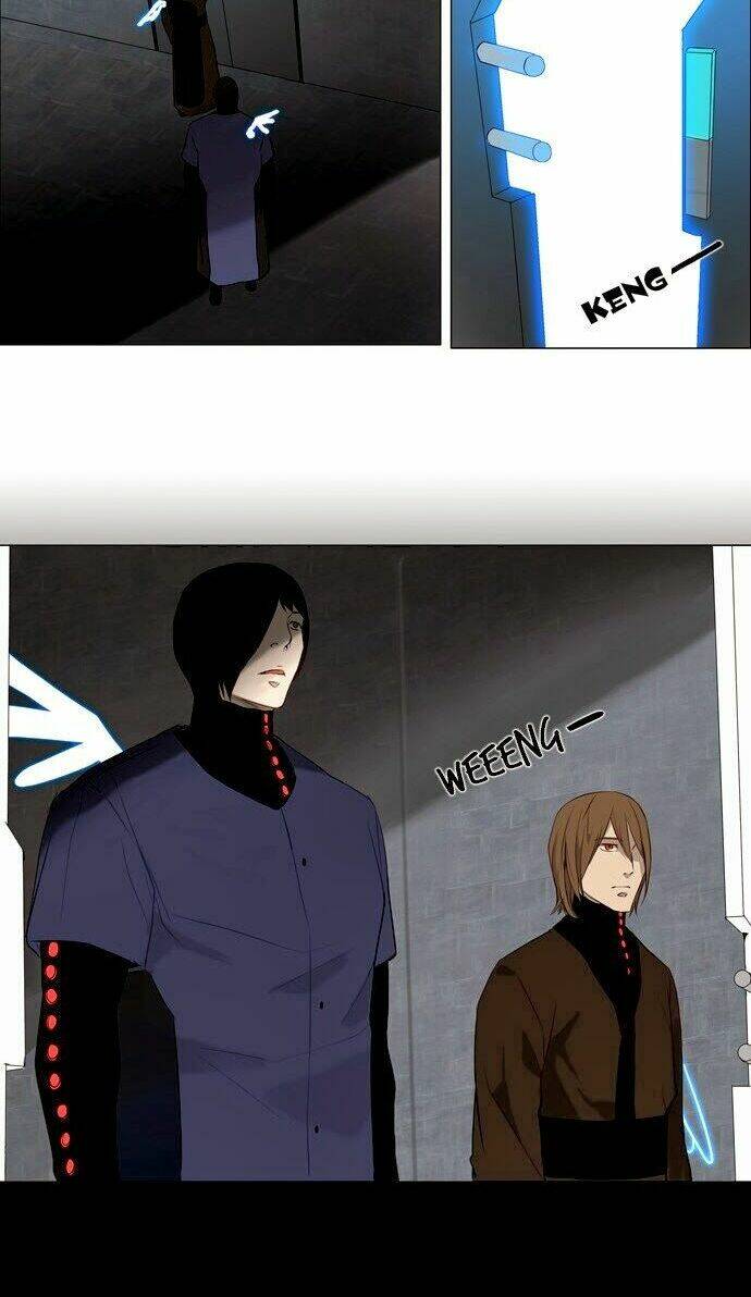 Cuộc Chiến Trong Tòa Tháp Chapter 148 - Trang 2