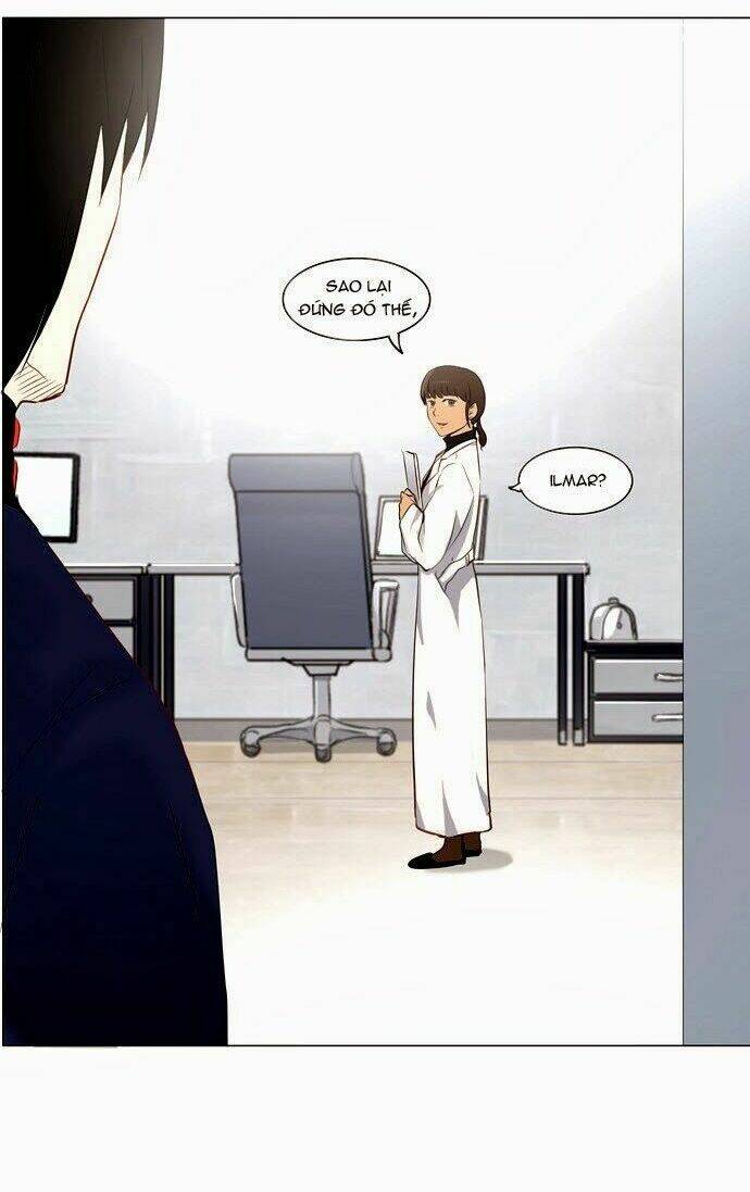 Cuộc Chiến Trong Tòa Tháp Chapter 148 - Trang 2