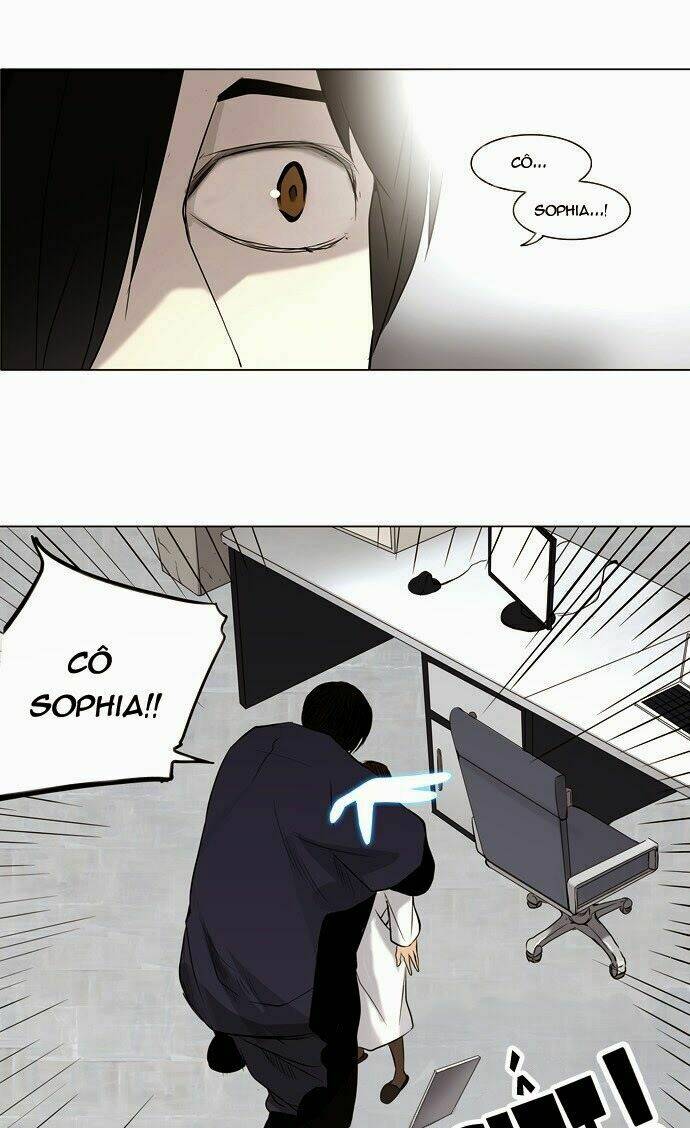 Cuộc Chiến Trong Tòa Tháp Chapter 148 - Trang 2