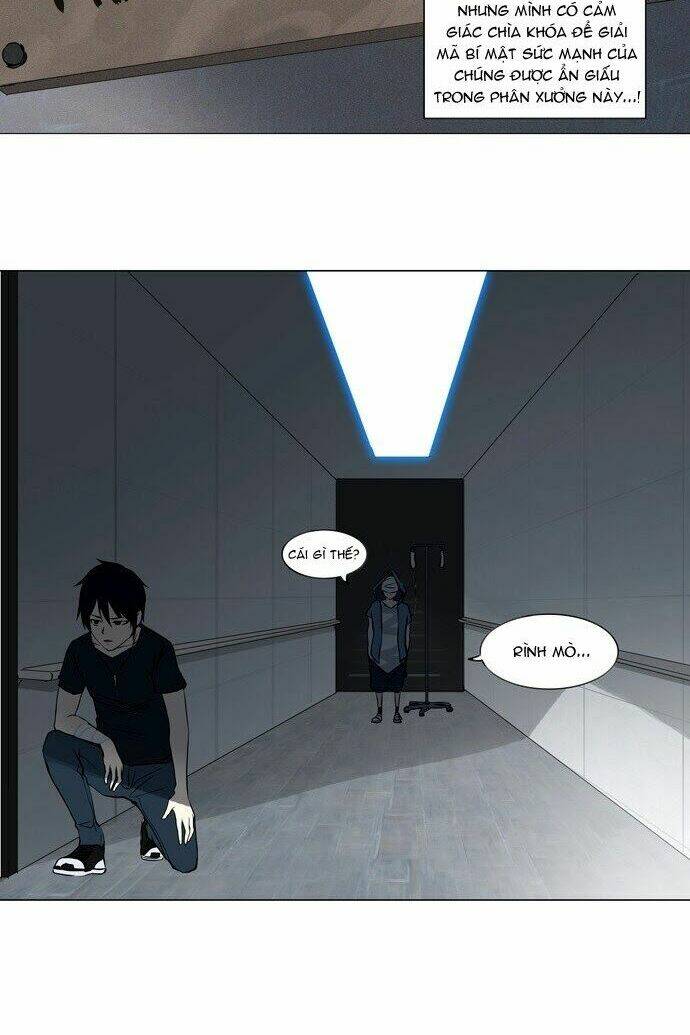 Cuộc Chiến Trong Tòa Tháp Chapter 148 - Trang 2