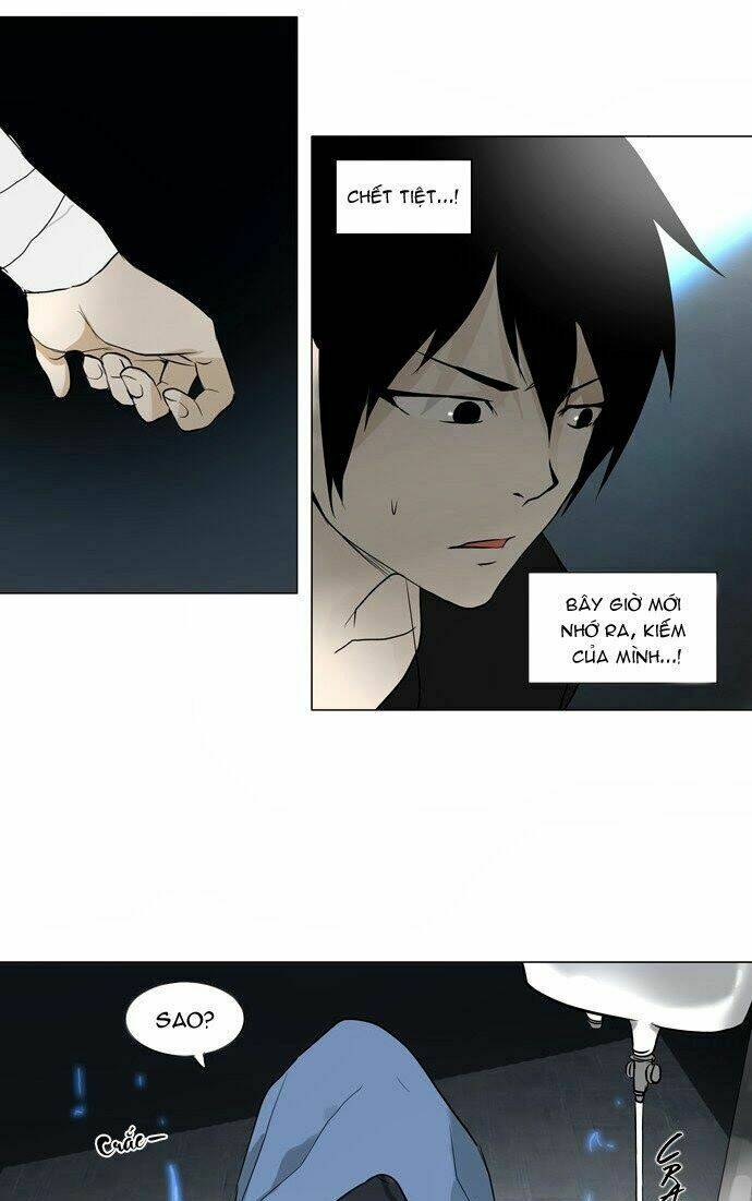 Cuộc Chiến Trong Tòa Tháp Chapter 148 - Trang 2