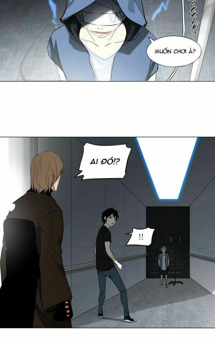 Cuộc Chiến Trong Tòa Tháp Chapter 148 - Trang 2
