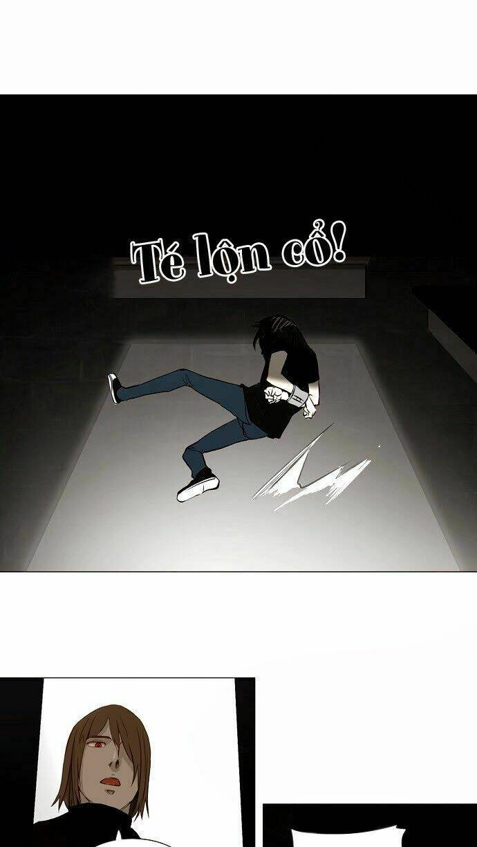 Cuộc Chiến Trong Tòa Tháp Chapter 148 - Trang 2