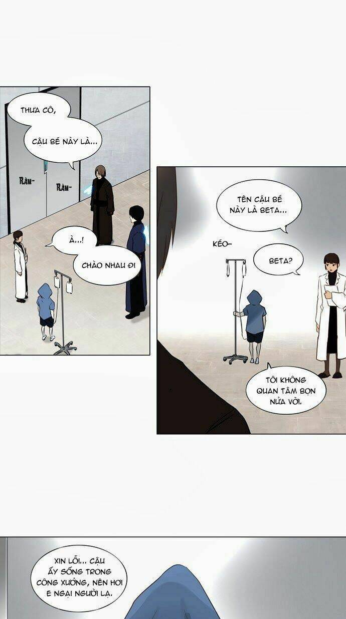 Cuộc Chiến Trong Tòa Tháp Chapter 148 - Trang 2