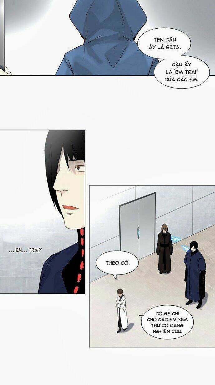 Cuộc Chiến Trong Tòa Tháp Chapter 148 - Trang 2