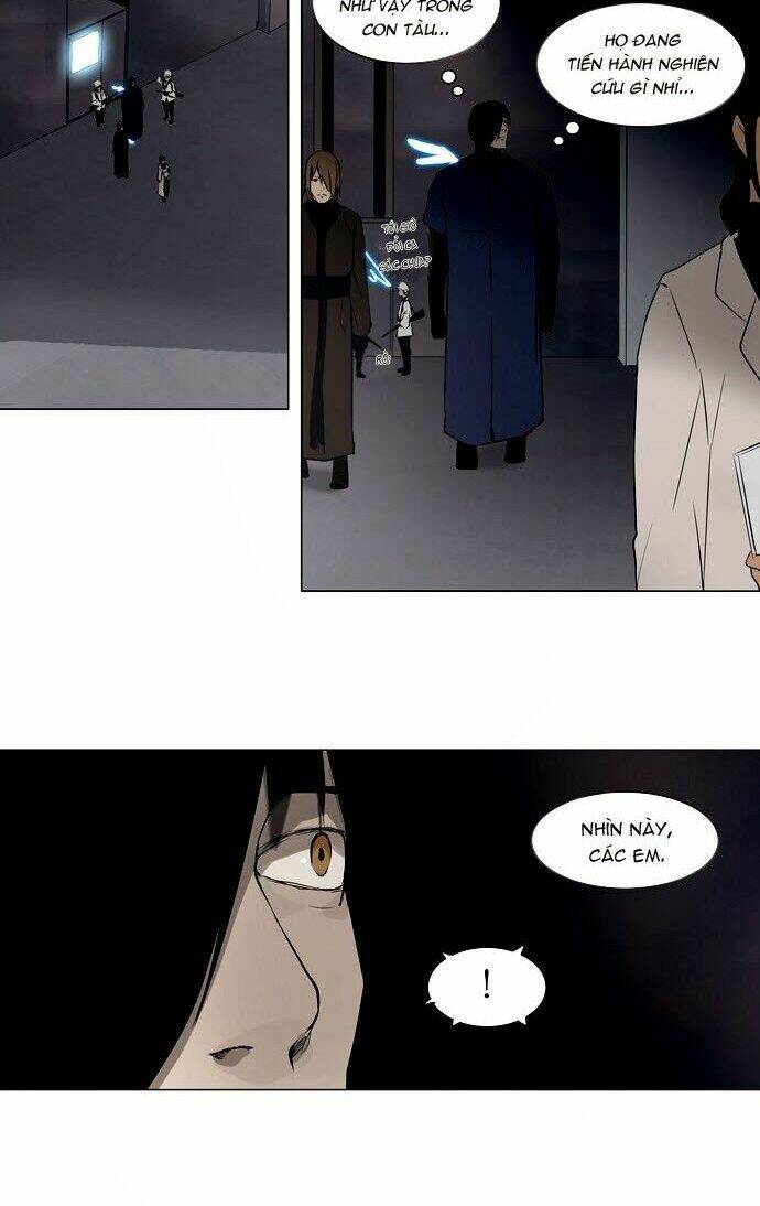 Cuộc Chiến Trong Tòa Tháp Chapter 148 - Trang 2