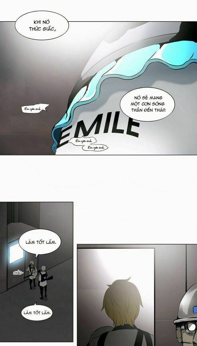 Cuộc Chiến Trong Tòa Tháp Chapter 148 - Trang 2