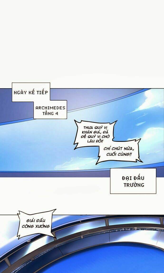 Cuộc Chiến Trong Tòa Tháp Chapter 148 - Trang 2