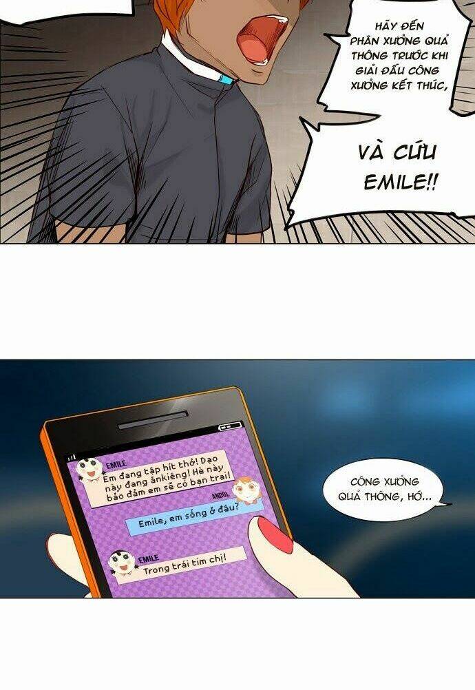 Cuộc Chiến Trong Tòa Tháp Chapter 148 - Trang 2