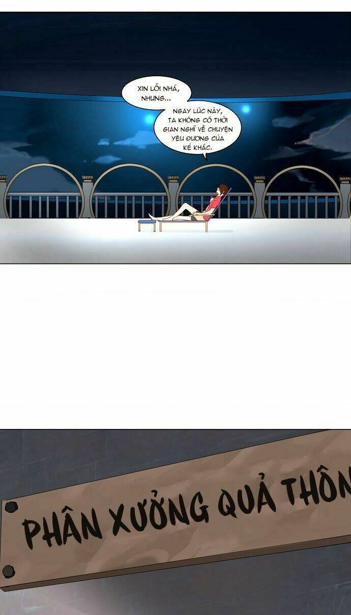 Cuộc Chiến Trong Tòa Tháp Chapter 148 - Trang 2