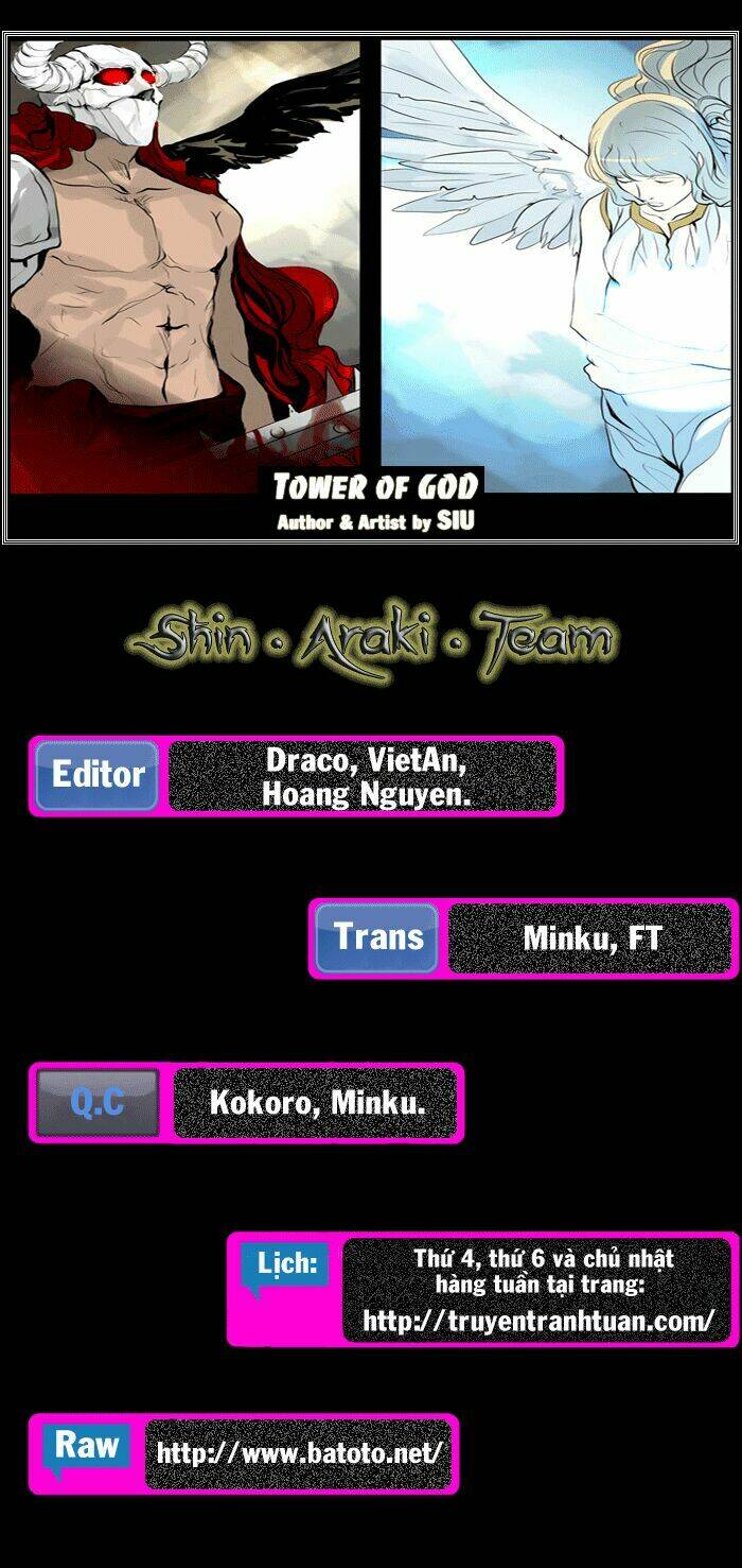 Cuộc Chiến Trong Tòa Tháp Chapter 149 - Trang 2