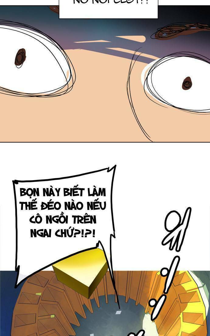 Cuộc Chiến Trong Tòa Tháp Chapter 15 - Trang 2