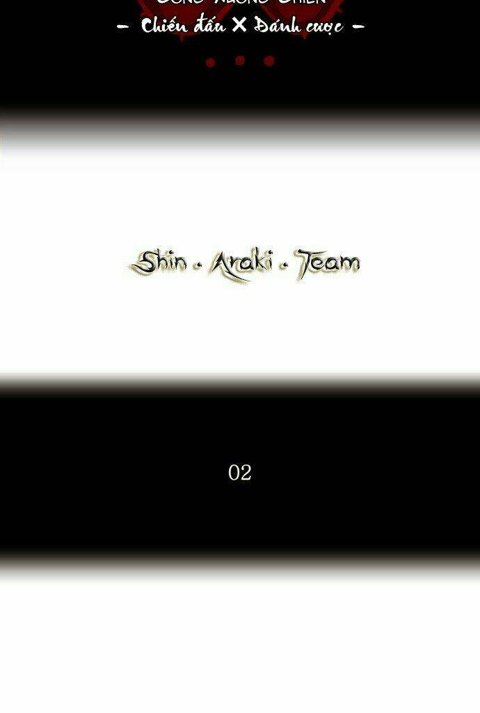 Cuộc Chiến Trong Tòa Tháp Chapter 150 - Trang 2