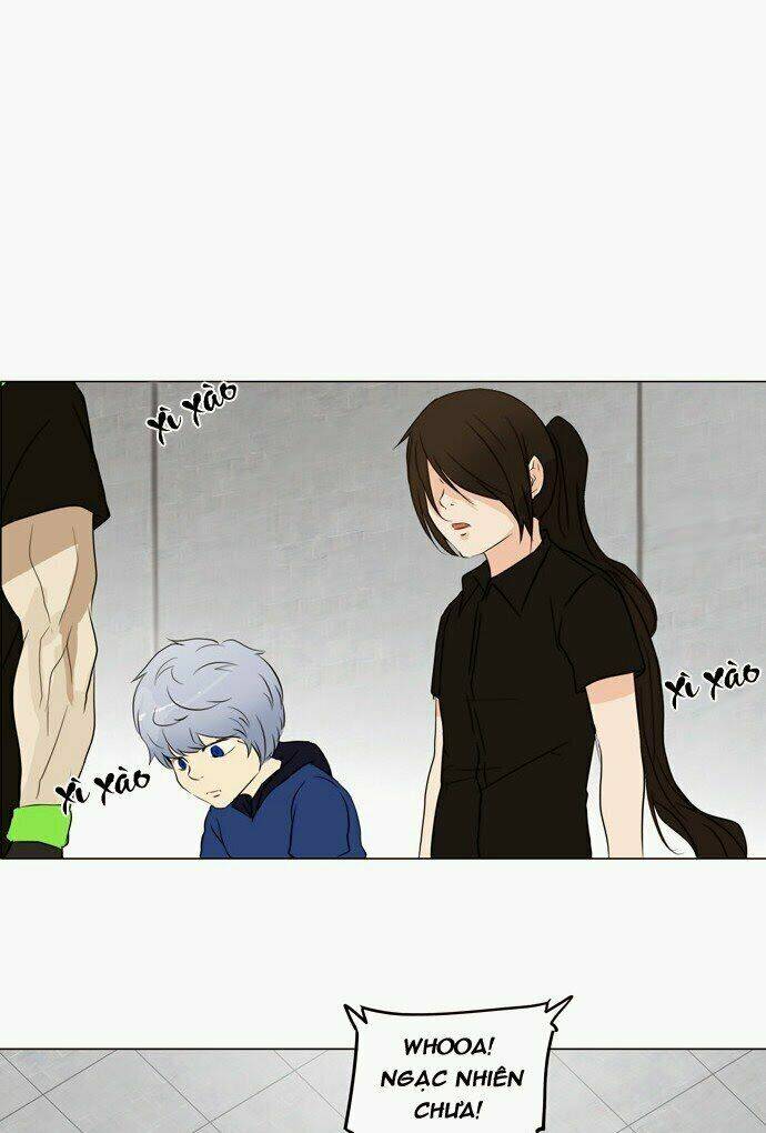 Cuộc Chiến Trong Tòa Tháp Chapter 150 - Trang 2