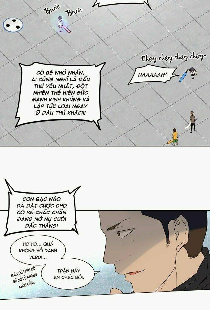 Cuộc Chiến Trong Tòa Tháp Chapter 150 - Trang 2